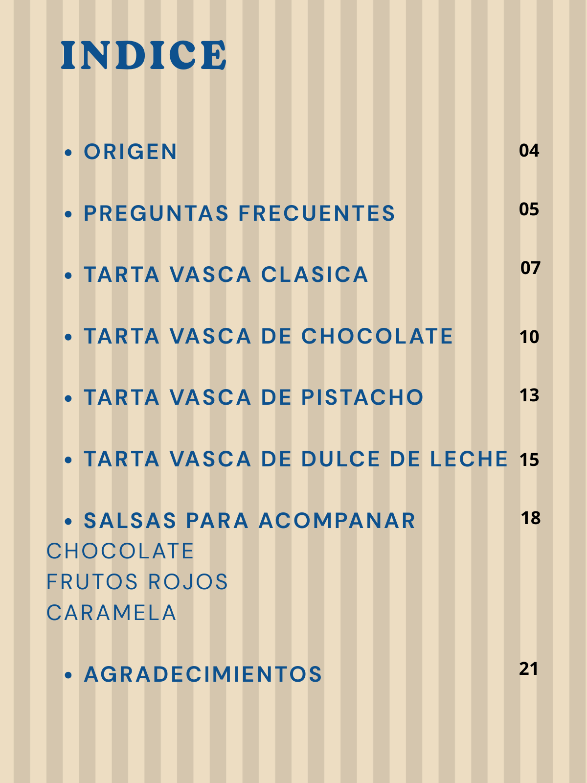 The cookies club - TARTA VASCA RECETARIO