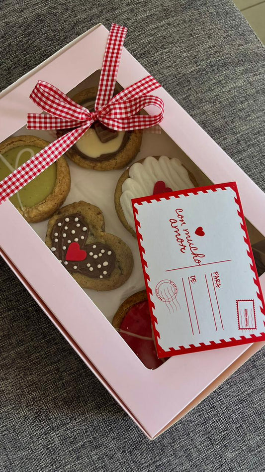 THECOOKIESCLUB: from the kitchen to your first sale (INGLES)