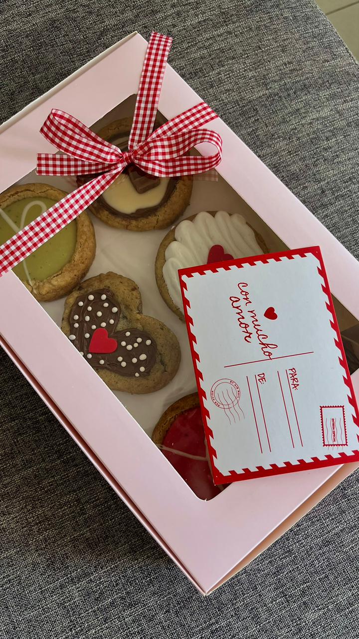 THECOOKIESCLUB: from the kitchen to your first sale (INGLES)