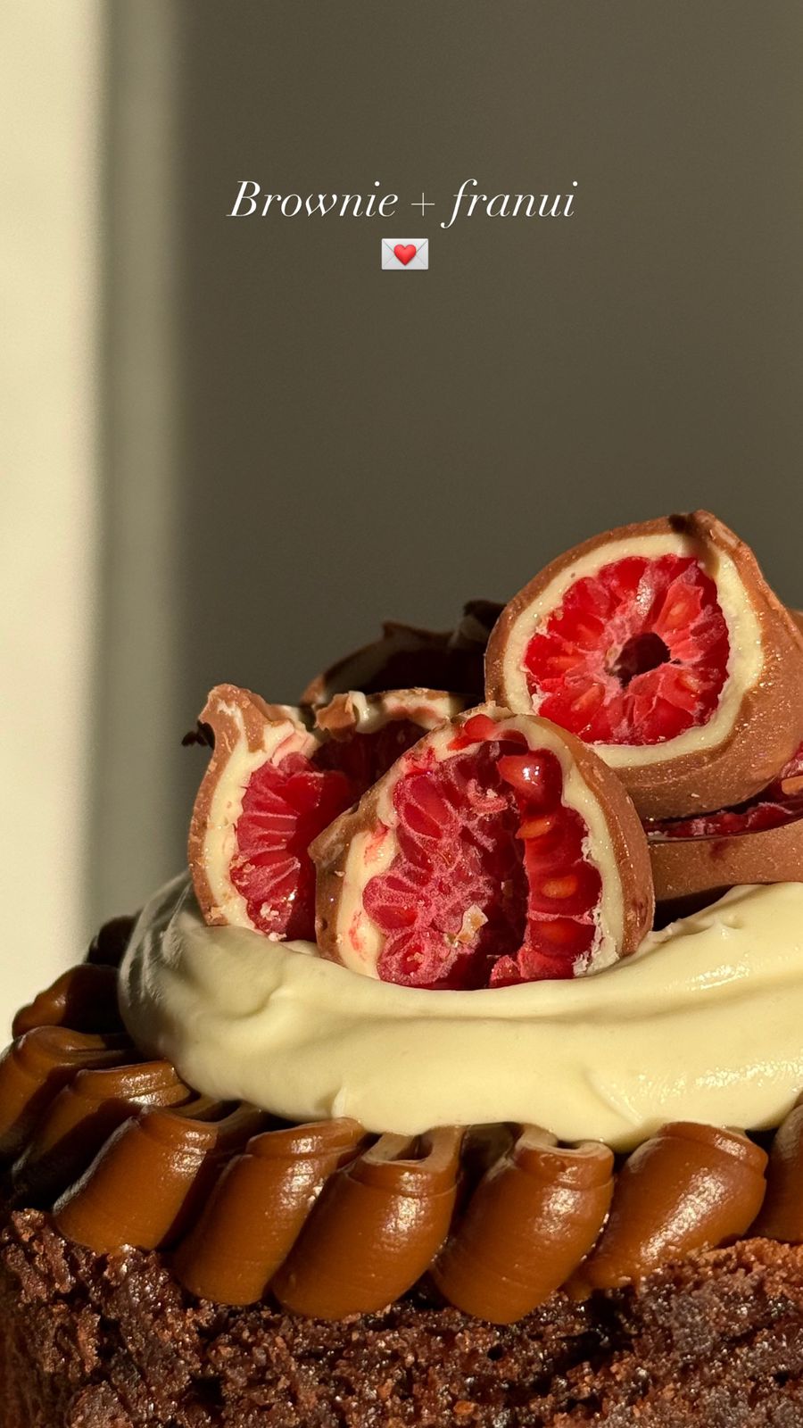 TCC: The art of baking - 30 recipes