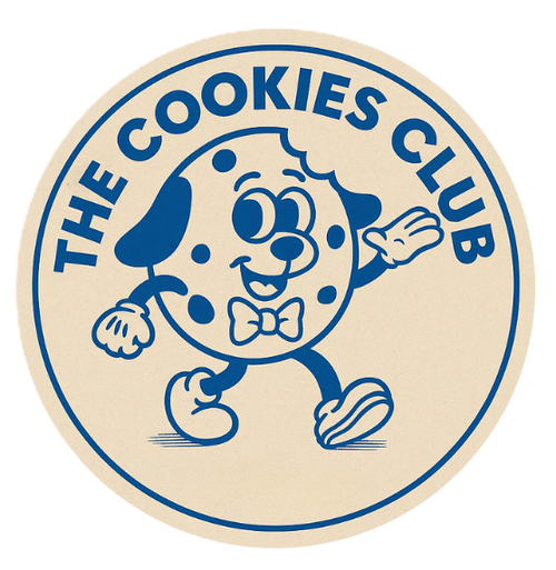 The cookies club